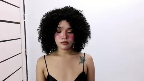 nikitta_morris online show from June 23, 2026, 5:49 am