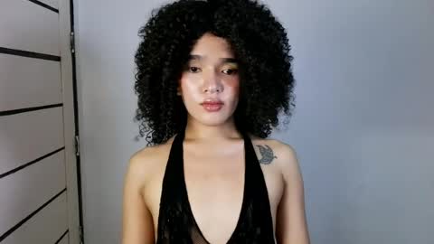 nikitta_morris online show from July 18, 2026, 12:31 pm