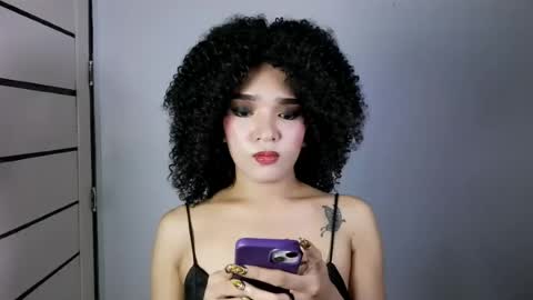 nikitta_morris online show from July 26, 2026, 3:52 pm