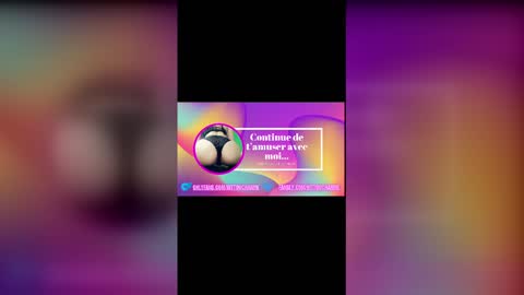 Kitty Chatte online show from June 10, 2026, 12:37 pm