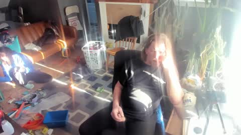 Snapshot of nikkiandtony chatting on January 29, 2025, 8:56 pm nikkiandtony online show from January 29, 2025, 8:56 pm