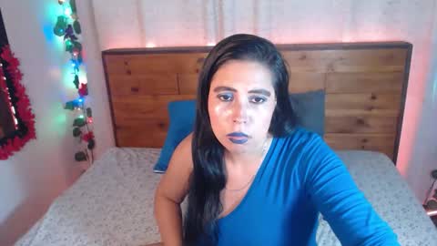 NikkieMilky online show from February 6, 2026, 2:16 am