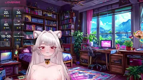 nikkipurr online show from February 3, 2025, 9:29 pm