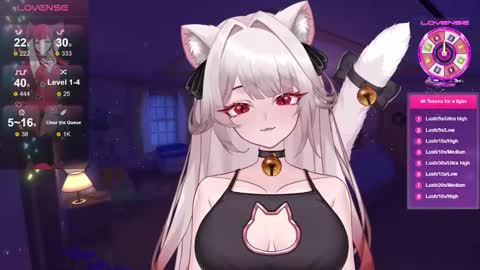 Snapshot of nikkipurr chatting on March 4, 2026, 5:35 am nikkipurr online show from March 4, 2026, 5:35 am
