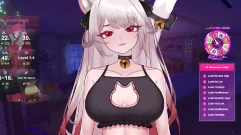 Snapshot of nikkipurr chatting on March 6, 2026, 6:37 pm nikkipurr online show from March 6, 2026, 6:37 pm