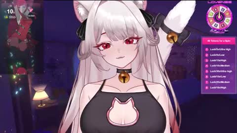 Snapshot of nikkipurr chatting on March 11, 2026, 5:52 pm nikkipurr online show from March 11, 2026, 5:52 pm