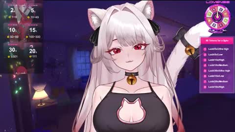 Snapshot of nikkipurr chatting on March 14, 2026, 5:07 pm nikkipurr online show from March 14, 2026, 5:07 pm