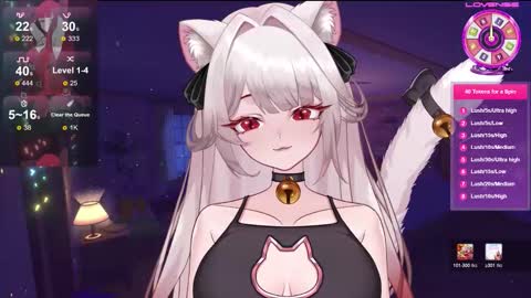 Snapshot of nikkipurr chatting on March 15, 2026, 6:41 am nikkipurr online show from March 15, 2026, 6:41 am