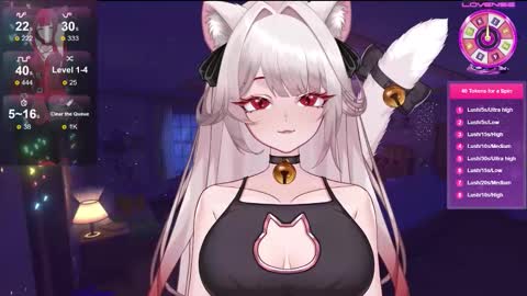 Snapshot of nikkipurr chatting on March 18, 2026, 6:11 pm nikkipurr online show from March 18, 2026, 6:11 pm