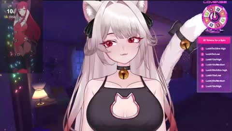 Snapshot of nikkipurr chatting on March 21, 2026, 5:27 pm nikkipurr online show from March 21, 2026, 5:27 pm