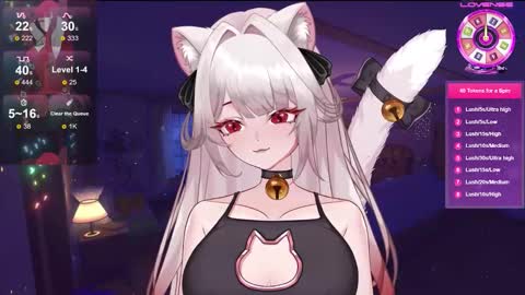 Snapshot of nikkipurr chatting on March 22, 2026, 4:21 pm nikkipurr online show from March 22, 2026, 4:21 pm