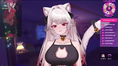 Snapshot of nikkipurr chatting on March 23, 2026, 5:06 pm nikkipurr online show from March 23, 2026, 5:06 pm
