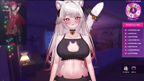Snapshot of nikkipurr chatting on March 24, 2026, 5:18 pm nikkipurr online show from March 24, 2026, 5:18 pm