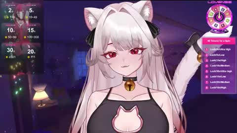 Snapshot of nikkipurr chatting on March 25, 2026, 5:52 pm nikkipurr online show from March 25, 2026, 5:52 pm