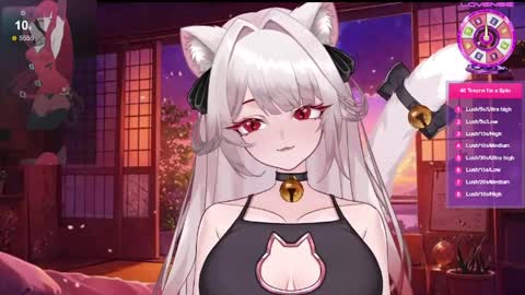 Snapshot of nikkipurr chatting on March 29, 2026, 5:35 pm nikkipurr online show from March 29, 2026, 5:35 pm