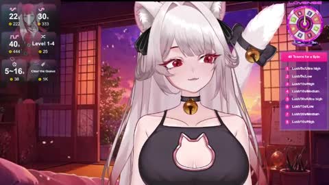 Snapshot of nikkipurr chatting on March 31, 2026, 5:13 pm nikkipurr online show from March 31, 2026, 5:13 pm