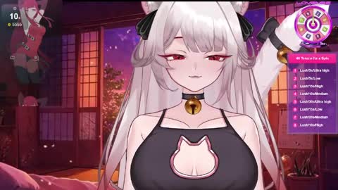 Snapshot of nikkipurr chatting on April 1, 2026, 5:32 pm nikkipurr online show from April 1, 2026, 5:32 pm