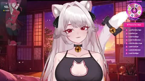 Snapshot of nikkipurr chatting on April 2, 2026, 4:59 pm nikkipurr online show from April 2, 2026, 4:59 pm