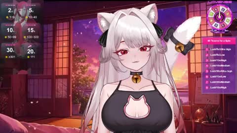 Snapshot of nikkipurr chatting on April 3, 2026, 5:22 pm nikkipurr online show from April 3, 2026, 5:22 pm