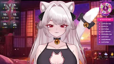Snapshot of nikkipurr chatting on April 4, 2026, 5:54 pm nikkipurr online show from April 4, 2026, 5:54 pm