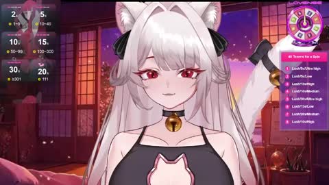Snapshot of nikkipurr chatting on April 5, 2026, 4:59 pm nikkipurr online show from April 5, 2026, 4:59 pm