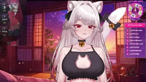 Snapshot of nikkipurr chatting on April 9, 2026, 6:24 pm nikkipurr online show from April 9, 2026, 6:24 pm