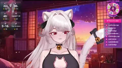 Snapshot of nikkipurr chatting on April 11, 2026, 6:12 pm nikkipurr online show from April 11, 2026, 6:12 pm