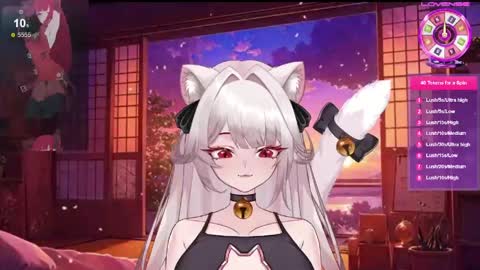 Snapshot of nikkipurr chatting on April 13, 2026, 5:07 pm nikkipurr online show from April 13, 2026, 5:07 pm