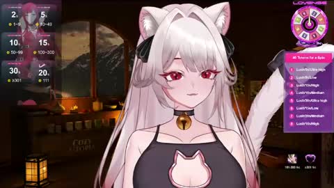 Snapshot of nikkipurr chatting on April 21, 2026, 5:17 pm nikkipurr online show from April 21, 2026, 5:17 pm