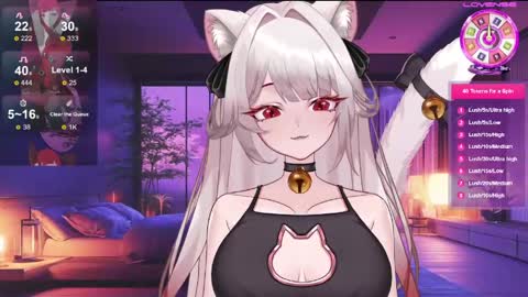 Snapshot of nikkipurr chatting on April 22, 2026, 6:16 am nikkipurr online show from April 22, 2026, 6:16 am