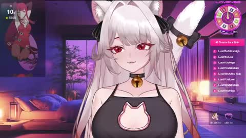Snapshot of nikkipurr chatting on April 22, 2026, 6:20 pm nikkipurr online show from April 22, 2026, 6:20 pm