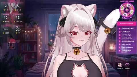 Snapshot of nikkipurr chatting on April 24, 2026, 5:48 pm nikkipurr online show from April 24, 2026, 5:48 pm