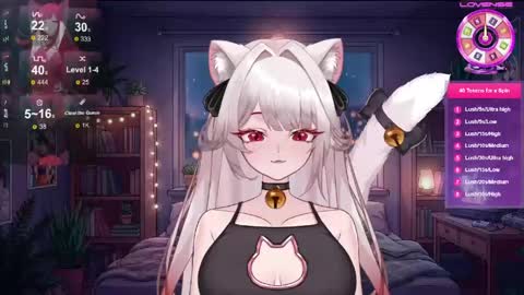 Snapshot of nikkipurr chatting on April 30, 2026, 5:41 pm nikkipurr online show from April 30, 2026, 5:41 pm