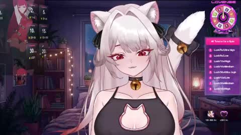 Snapshot of nikkipurr chatting on May 4, 2026, 6:31 am nikkipurr online show from May 4, 2026, 6:31 am