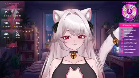 Snapshot of nikkipurr chatting on May 7, 2026, 5:18 pm nikkipurr online show from May 7, 2026, 5:18 pm