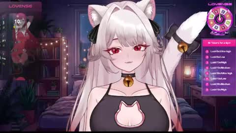 Snapshot of nikkipurr chatting on May 9, 2026, 6:07 am nikkipurr online show from May 9, 2026, 6:07 am