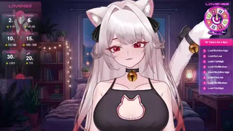 Snapshot of nikkipurr chatting on May 14, 2026, 5:58 am nikkipurr online show from May 14, 2026, 5:58 am
