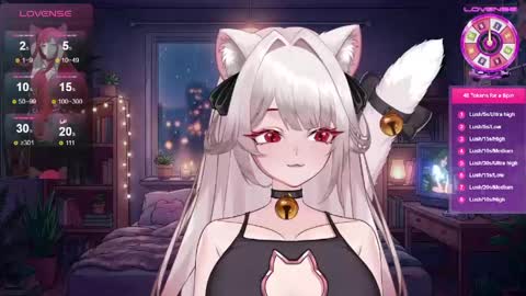Snapshot of nikkipurr chatting on May 17, 2026, 4:36 pm nikkipurr online show from May 17, 2026, 4:36 pm