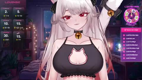 Snapshot of nikkipurr chatting on May 26, 2026, 7:37 am nikkipurr online show from May 26, 2026, 7:37 am