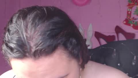 Snapshot of nikkirous_ chatting on February 8, 2025, 12:28 pm Nikkirous online show from February 8, 2025, 12:28 pm