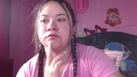 Snapshot of nikkirous_ chatting on February 10, 2025, 12:29 pm Nikkirous online show from February 10, 2025, 12:29 pm