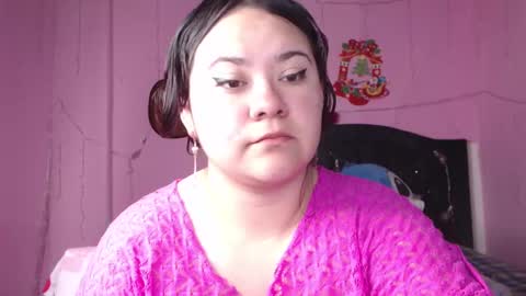 Snapshot of nikkirous_ chatting on February 11, 2025, 12:16 pm Nikkirous online show from February 11, 2025, 12:16 pm