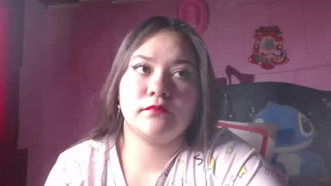 Snapshot of nikkirous_ chatting on February 14, 2025, 6:08 pm Nikkirous online show from February 14, 2025, 6:08 pm