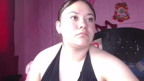 Snapshot of nikkirous_ chatting on February 24, 2025, 4:47 pm Nikkirous online show from February 24, 2025, 4:47 pm