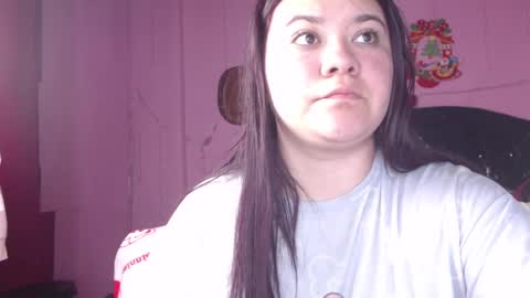 Snapshot of nikkirous_ chatting on March 10, 2025, 12:37 pm Nikkirous online show from March 10, 2025, 12:37 pm