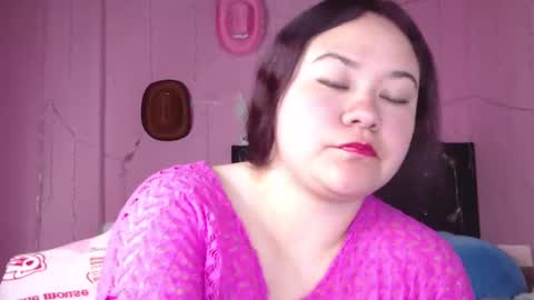 Snapshot of nikkirous_ chatting on March 12, 2025, 4:35 pm Nikkirous online show from March 12, 2025, 4:35 pm