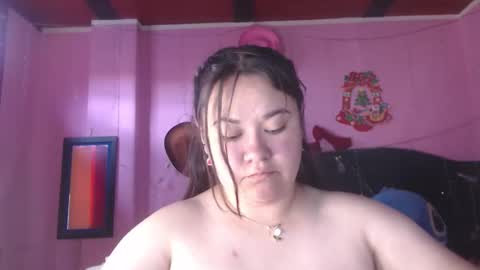 Snapshot of nikkirous_ chatting on September 9, 2025, 12:48 pm Nikkirous online show from September 9, 2025, 12:48 pm