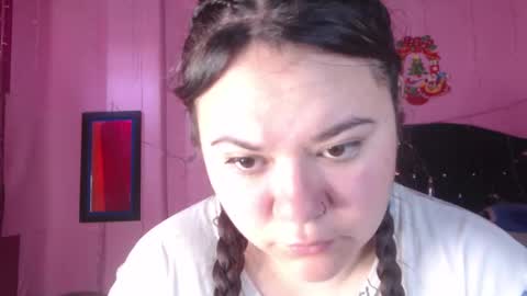 Snapshot of nikkirous_ chatting on September 18, 2025, 12:51 pm Nikkirous online show from September 18, 2025, 12:51 pm