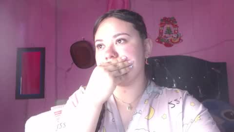 Snapshot of nikkirous_ chatting on September 30, 2025, 4:34 pm Nikkirous online show from September 30, 2025, 4:34 pm