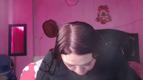 Snapshot of nikkirous_ chatting on November 4, 2025, 3:11 pm Nikkirous online show from November 4, 2025, 3:11 pm